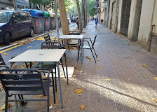 Imagen LA BRASA ROJA