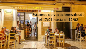 Imagen La Barra de Zapata