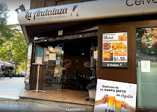 Imagen La Andaluza Low Cost