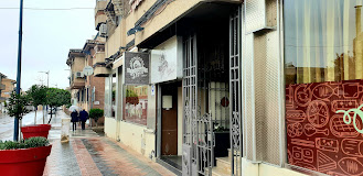 Fotografía de La Abuela Pepa