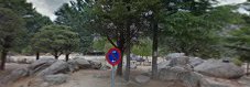 Fotografía de Kiosco Torrero