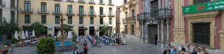 Fotografía de KGB Málaga