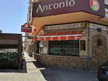 Fotografía de Antonio