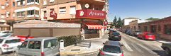 Fotografía de Antonio