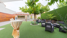 Imagen Hotel Restaurante El Patio