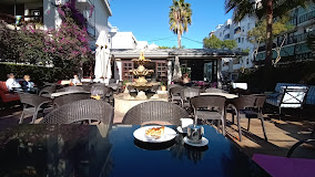 Imagen Ice Cream Café