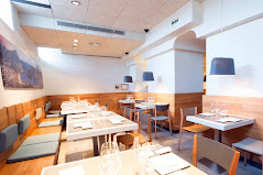 Fotografía de Hotel Niza Cafe Bistro