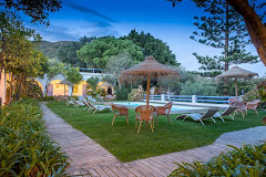 Imagen Hotel Meson de Sancho