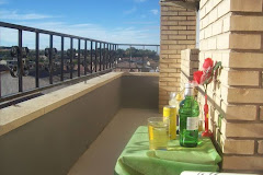 Imagen Hostañ Restaurante Patio