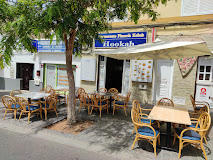 Fotografía de Hookah Restaurante