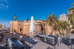Imagen Hotel Catedral Almeria