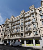 Imagen Hotel Catalonia Atocha Restaurant