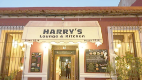 Imagen Harry´s Lounge and Kitchen