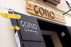 Restaurante Gofio en Madrid