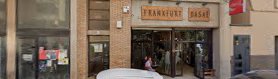 Imagen Frankfurt Dasai