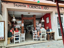 Fotografía de Forno Do Rato