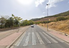 Imagen Escuela de Hosteleria Fundación Cruzcampo Jaén