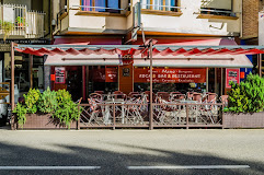 Imagen Escalarre Rock Cafe
