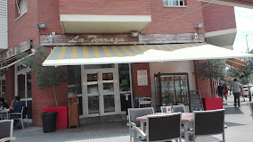 Imagen Restaurante La TERRAZA