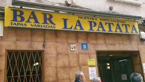 Imagen Bar La Patata