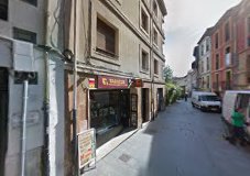 Imagen El Míticu Taberna