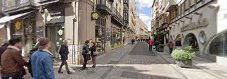 Fotografía de El Mercado Del Trigo