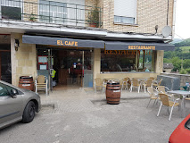 Imagen El Cafe de Les 2