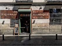 Imagen El Alambique Taberna