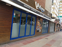 Fotografía de Vistamar restaurant