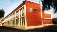 Imagen Colegio virgen al pie de la cruz