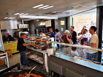 Imagen Cocina en Vivo Amparo