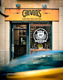 Fotografía de Chivuo's Slow Street Food & Craft Beer