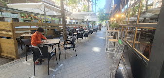 Imagen Cicchetto