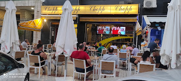 Imagen Chopp Huelin
