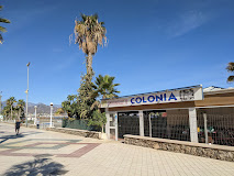 Imagen Chiringuito Colonia