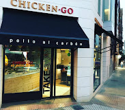 Imagen Chicken&Go