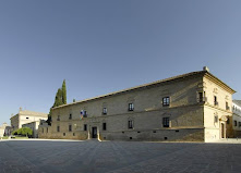 Fotografía de Parador de Ubeda