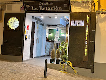 Fotografía de Cantina la Estación
