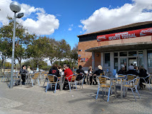 Imagen Cervecería Cafetería Monte Tossal