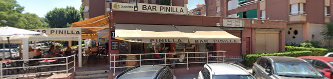 Fotografía de Cerveceria-bar pinilla