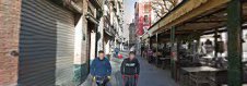 Imagen Centro de Granada