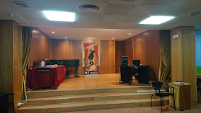 Imagen Centro asturiano de Madrid