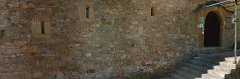 Fotografía de Castillo De Valdes Salas