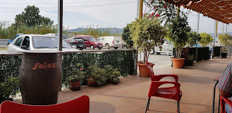 Fotografía de El Trapiche