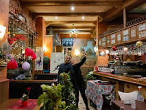 Imagen cafeteria Restaurante TAI