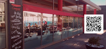 Imagen Cafeteria Mirador Los Roques