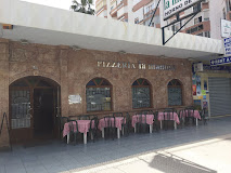 Fotografía de La Mamma