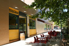 Imagen Cafeteria pizzeria Toscana