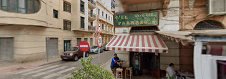Imagen Cafeteria Parnaso