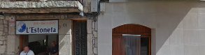 Imagen Cafetería L'Estoneta